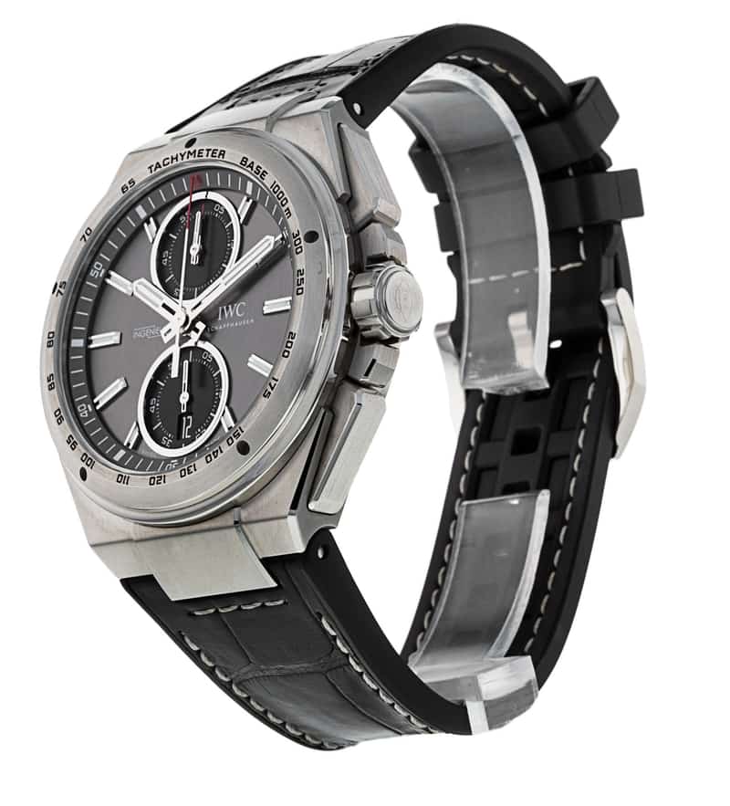 IWC Ingenieur IW378507